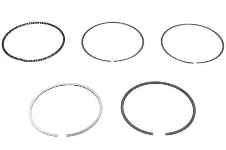 Кольца поршневые 76.5 (+0.50) 1.2-1.5-2.5 VW 1.4/1.6 (AEE,ADX,AEX,AEA) (4 цил.) GOETZE 08-502807-00