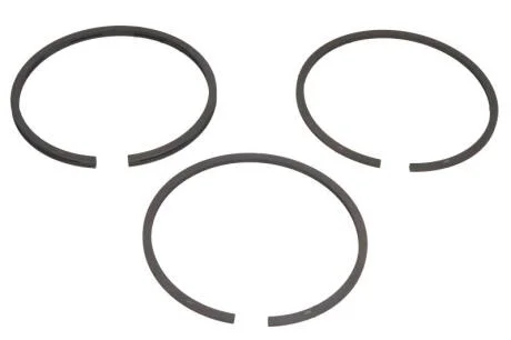 Комплект поршневих кілець циліндра GOETZE 08-742600-00