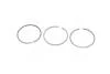 Комплект кілець поршневих з 3 шт. GOETZE 08-783507-00 (фото 1)
