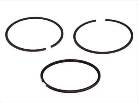 Кільця поршневі GOETZE 08-784821-00