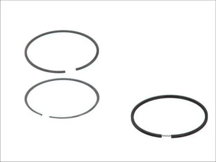 Комплект кілець на поршень GOETZE 08-961807-00