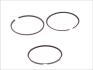 Кільця поршневі VW Golf IV 97-03, Audi A4 04-08, Skoda Octavia Tour 96-10 GOETZE 08-990105-00 (фото 1)