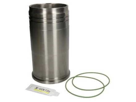 Гільза. продаж комплектом двигуна. RVI 102.0 MIDR 06.02.26D. з прокладками GOETZE 15-480090-00