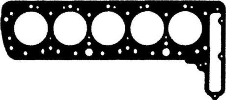 A3, ПРОКЛАДКА Г, Б GOETZE 30-023973-10
