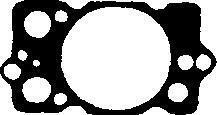 Прокладка головки блока цилиндров ALFA VM492/HR924 (1CYL) 2! 1.52MM GOETZE 30-025013-20