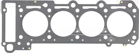 Прокладка ГБЦ MB 2.0CDI/2.2CDI OM611 1.2MM GOETZE 30-029263-00