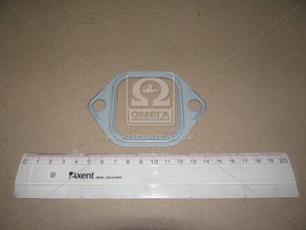 Прокладка коллектора EX MAN D25.., D28.., D2876LF02 (1 ЦИЛ) МЕТАЛЛ 1.2MM GOETZE 31-022799-10