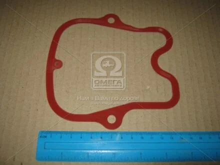 Прокладка клапанної кришки / КЛАП.КР. MB LKW OM441/OM442 (1 ЦИЛ) GOETZE 31-026906-10