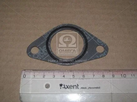 Прокладка колектора з листового металу в комбінації з паронитом GOETZE 31-027183-00