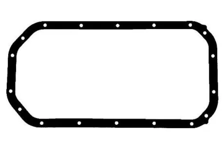 Прокладка масляного піддону GOETZE 31-027781-00