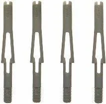 Комплект прокладок, масляный поддон GOETZE 31-030627-00