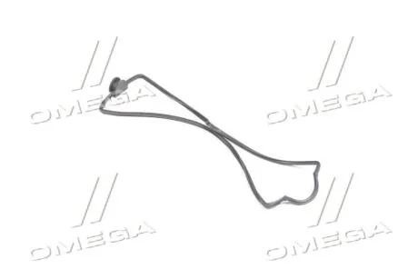 Прокладка крышки клапанной RENAULT F2N/F3N/F8M/F8Q GOETZE 50-026632-00