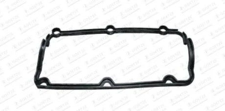 Прокладка крышки клапанной AUDI 2.6/2.8 ABC/AAH (2) GOETZE 50-027936-00