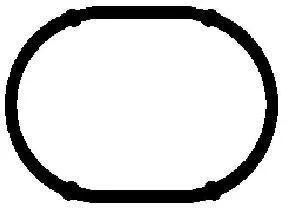 Прокладка впускного колектора GOETZE 50-028924-00