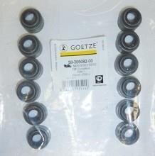 Сальники клапанiв 10#15/19#14 GOETZE 50-305082-00