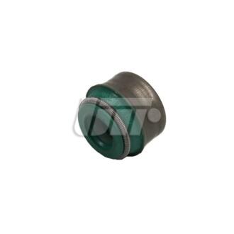 Сальник клапана IN/EX VAG/PSA/FORD ABC/BAC… 7MM GOETZE 50-306538-50