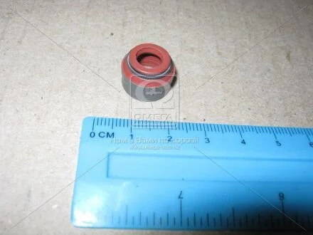 Сальник клапана впускного (8x15.4x10.5) MB E/G-Class T1/T2 1.8-3.0 68-00 GOETZE 50-306667-70