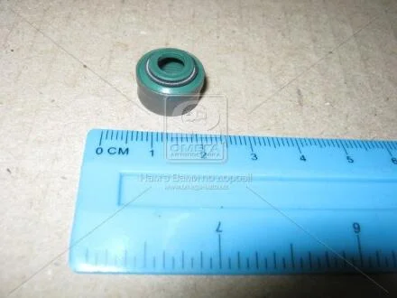 Колпачки м.с. FORD ESCORT/FIESTA/SIERRA/SCORPIO/TRANSIT/GALAXY HCS1.0-1.3/1.0i-1.3i/DOHC2.0/2.0i (мин. 8 шт) GOETZE 50-306911-50