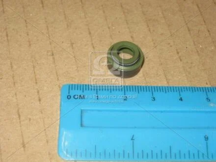 Сальник клапана, OM611-646 2.2-2.7CDI (1шт.) GOETZE 50-307044-50