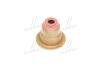Уплотнение выпускного клапана Ford 1.6-2.0 ZETEC (красный) GOETZE 50-307157-90 (фото 2)
