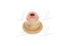 Уплотнение выпускного клапана Ford 1.6-2.0 ZETEC (красный) GOETZE 50-307157-90 (фото 4)