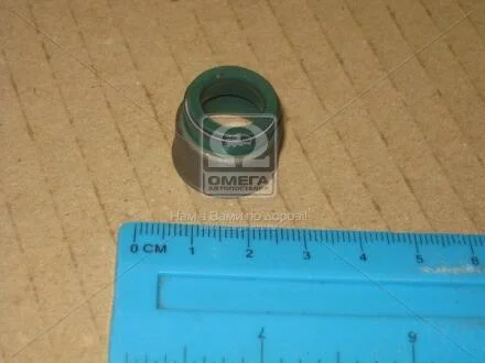 Сальник клапана IN/EX MB OM401/OM442/ MAN D2865/D2866 GOETZE 50-319312-00