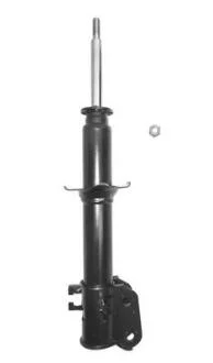 OPEL амортизатор газ.прав.передн.Agila,Suzuki Wagon R+ 00- GOLD 9250483