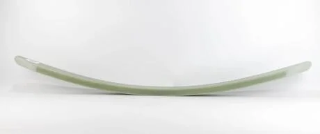 Ресора передня (пластикова) MB Sprinter 06-> спарка (BSG) Гарантія 6 місяців GOODREM 60-375-094