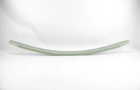 Ресора передня Sprinter/Crafter 06- (3.5t) (30мм. пласт.) Гарантія 6 міс!!! GOODREM 60-375-095