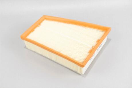 Фільтр повітряний Megane III/Scenic 09-/Fluence 10- (з передфільтром) GOODREM RF1514FWB