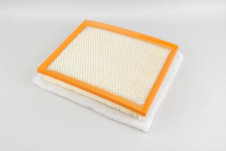 Фільтр повітряний Astra H 1.3/1.7 CDTI 04-/ G 2.0/2.2 DTI 99-05 (з сіткою і передфільтром) GOODREM RF1550FSWB