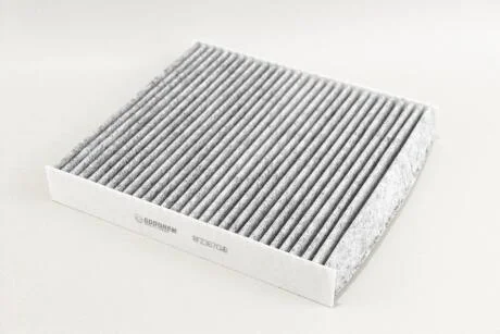 Фільтр салону Focus II/Volvo S40 04- (вугільний) GOODREM RF2367CWB