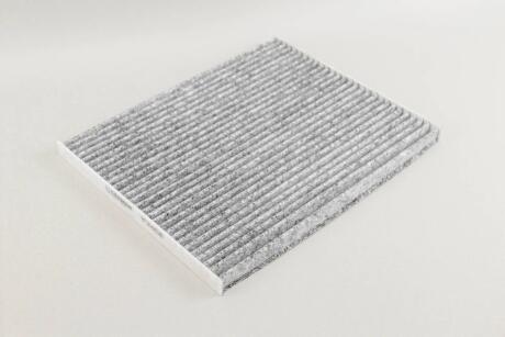 Фільтр салону Ford Fusion 14-20/Edge 15-22/Lincoln Continental/MKX/MKZ (вугільний) GOODREM RF2648CWB