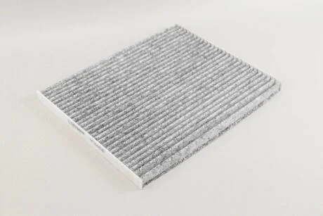 Фільтр салону Ford Fusion 14-20/Edge 15-22/Lincoln Continental/MKX/MKZ (вугільний) GOODREM RF2648CWB