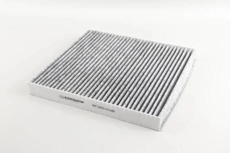 Фільтр салону Jeep Grand Cherokee 11- (вугільний) GOODREM RF2651CWB