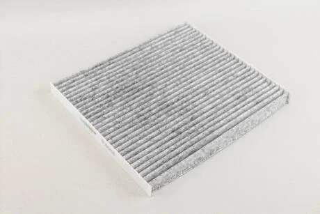 Фільтр салону Santa Fe 2.0-2.4 11- (вугільний) GOODREM RF2652CWB