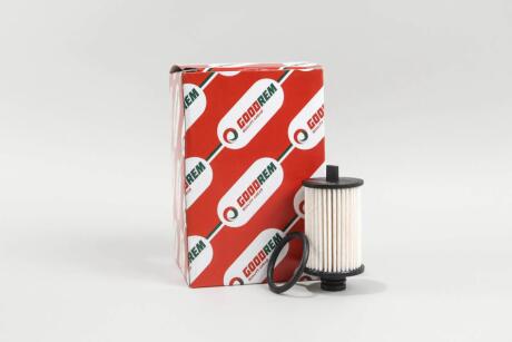 Фільтр газу перед баком Kia Optima 10-18/Hyundai Sonata 09-17 GOODREM RF2664