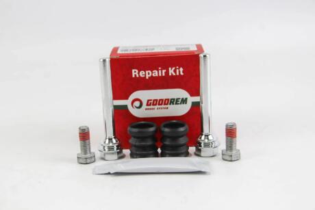 Ремкомплект направляючих супорта пер Audi/Citroen/Fiat/Ford/MB/Volvo/VW GOODREM RK3035.0