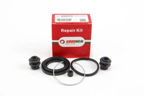 Ремкомпл. супорта зад Mitsubishi Pajero III/IV 45mm GOODREM RK6730.0