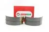 Гальмівні колодки зад. Doblo 05>09 GOODREM RM0126 (фото 1)