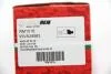 Колодки тормозные задние (16.5 мм) (система BOSCH) VAG 03- GOODREM RM1016 (фото 4)