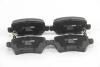 Тормозные колодки задние Opel Astra G, Zafira, Meriva GOODREM RM1019 (фото 2)