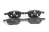 Тормозные колодки передние (18 мм) (система ATE) Ford Focus Mazda 3 5 Volvo 03- GOODREM RM1157 (фото 2)