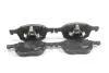 Гальмівні колодки пер. Focus/C-Max/Kuga 03- GOODREM RM1157 (фото 2)