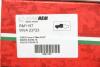 Тормозные колодки передние (18 мм) (система ATE) Ford Focus Mazda 3 5 Volvo 03- GOODREM RM1157 (фото 4)