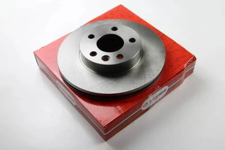 Тормозной диск передний T4 (на 15 вентилируемый) GOODREM RM3005