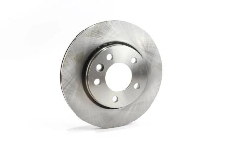 Гальмівний диск зад. T5 03- (294x22) GOODREM RM3018