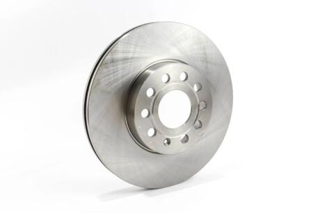 Гальмівний диск перед. A3/Caddy/Golf/Octavia/Superb 01- GOODREM RM3058