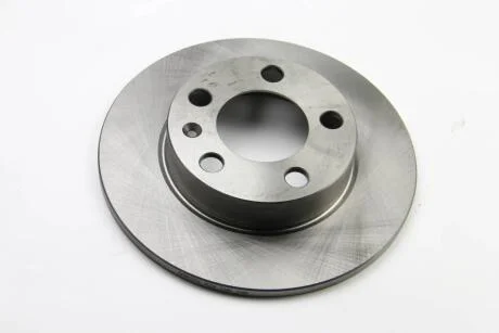 Гальмівний диск зад. Audi A3/Octavia/Bora/Golf IV 96- (232x9) GOODREM RM3072