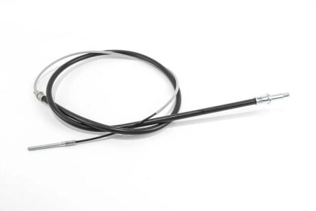 Трос ручного гальма зад. BMW 5 E39 95- Пр. (1875/1122) GOODREM RM4061